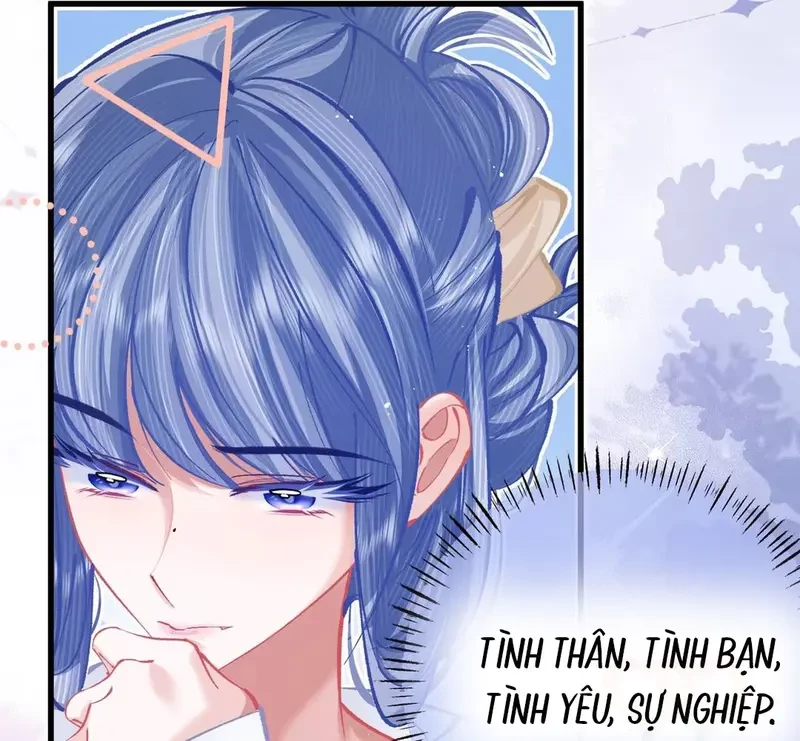 Sau Khi Xuyên Không Thành Thiên Kim Giả, Ta Lấy Lòng Thiên Kim Thật Sống Qua Ngày Chapter 27 - Trang 20