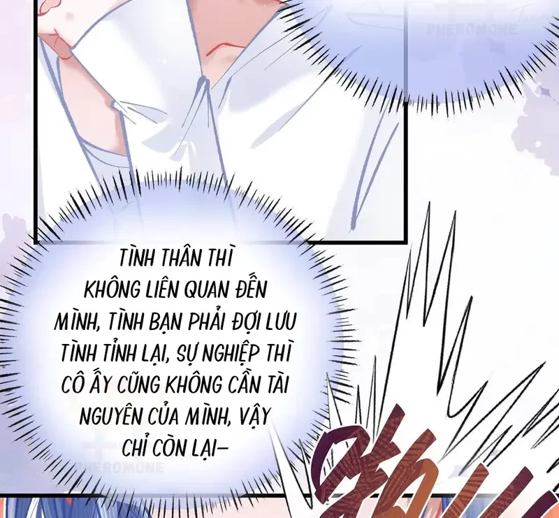 Sau Khi Xuyên Không Thành Thiên Kim Giả, Ta Lấy Lòng Thiên Kim Thật Sống Qua Ngày Chapter 27 - Trang 21