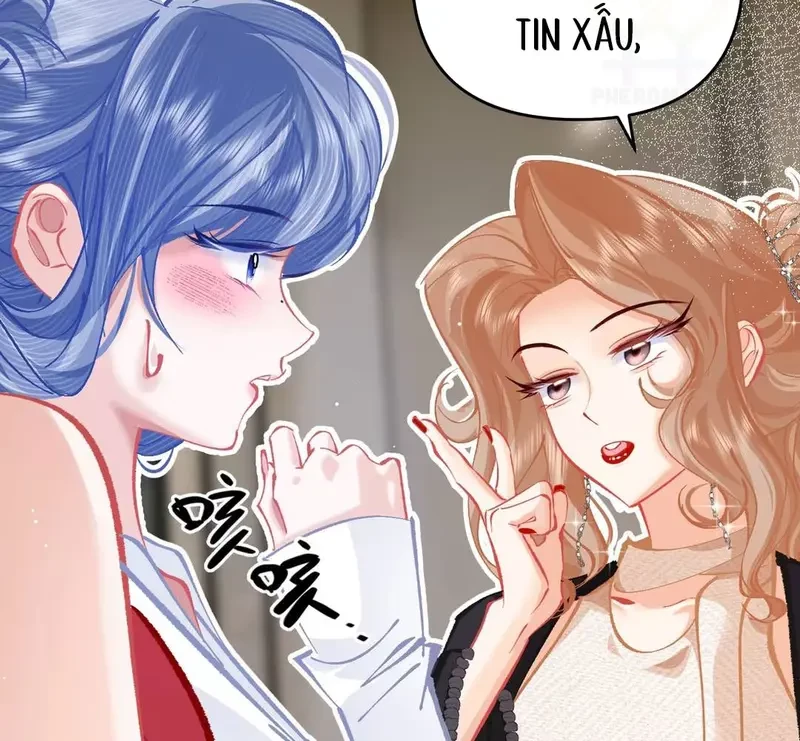 Sau Khi Xuyên Không Thành Thiên Kim Giả, Ta Lấy Lòng Thiên Kim Thật Sống Qua Ngày Chapter 27 - Trang 31