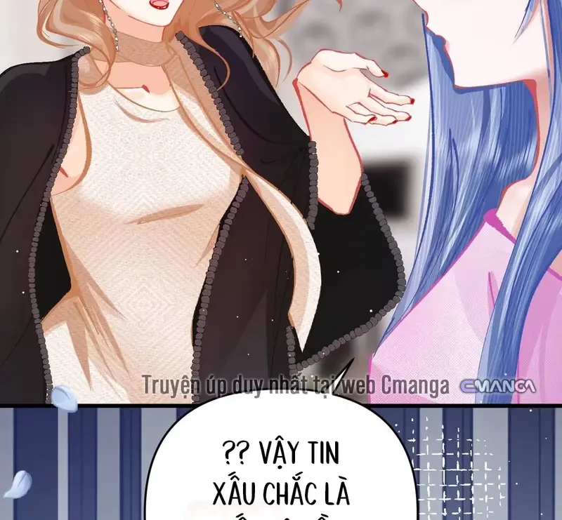 Sau Khi Xuyên Không Thành Thiên Kim Giả, Ta Lấy Lòng Thiên Kim Thật Sống Qua Ngày Chapter 27 - Trang 38