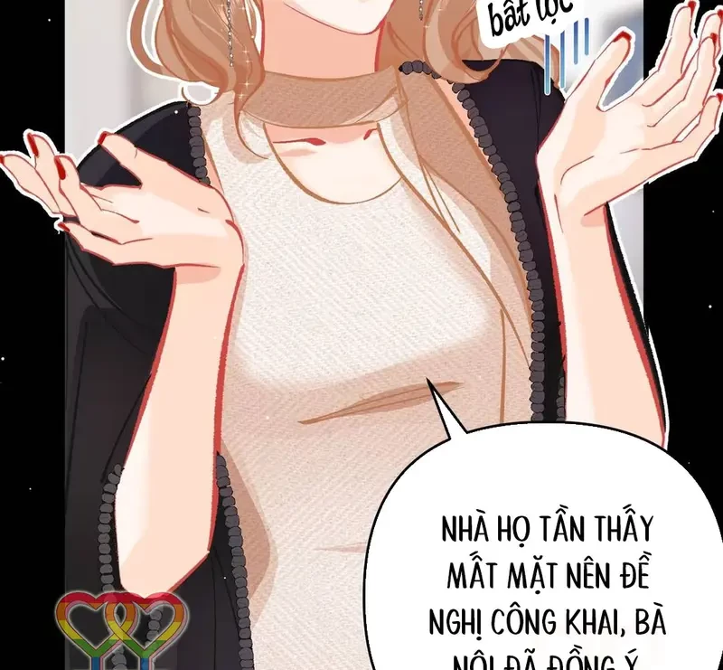 Sau Khi Xuyên Không Thành Thiên Kim Giả, Ta Lấy Lòng Thiên Kim Thật Sống Qua Ngày Chapter 27 - Trang 46