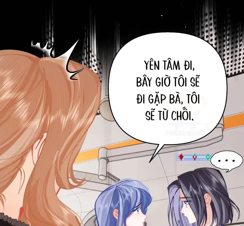 Sau Khi Xuyên Không Thành Thiên Kim Giả, Ta Lấy Lòng Thiên Kim Thật Sống Qua Ngày Chapter 27 - Trang 48