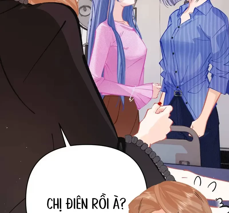 Sau Khi Xuyên Không Thành Thiên Kim Giả, Ta Lấy Lòng Thiên Kim Thật Sống Qua Ngày Chapter 27 - Trang 49