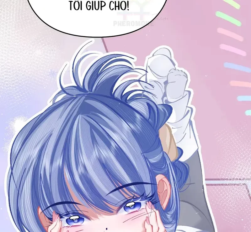 Sau Khi Xuyên Không Thành Thiên Kim Giả, Ta Lấy Lòng Thiên Kim Thật Sống Qua Ngày Chapter 27 - Trang 9