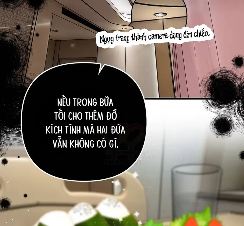 Sau Khi Xuyên Không Thành Thiên Kim Giả, Ta Lấy Lòng Thiên Kim Thật Sống Qua Ngày Chapter 28 - Trang 15