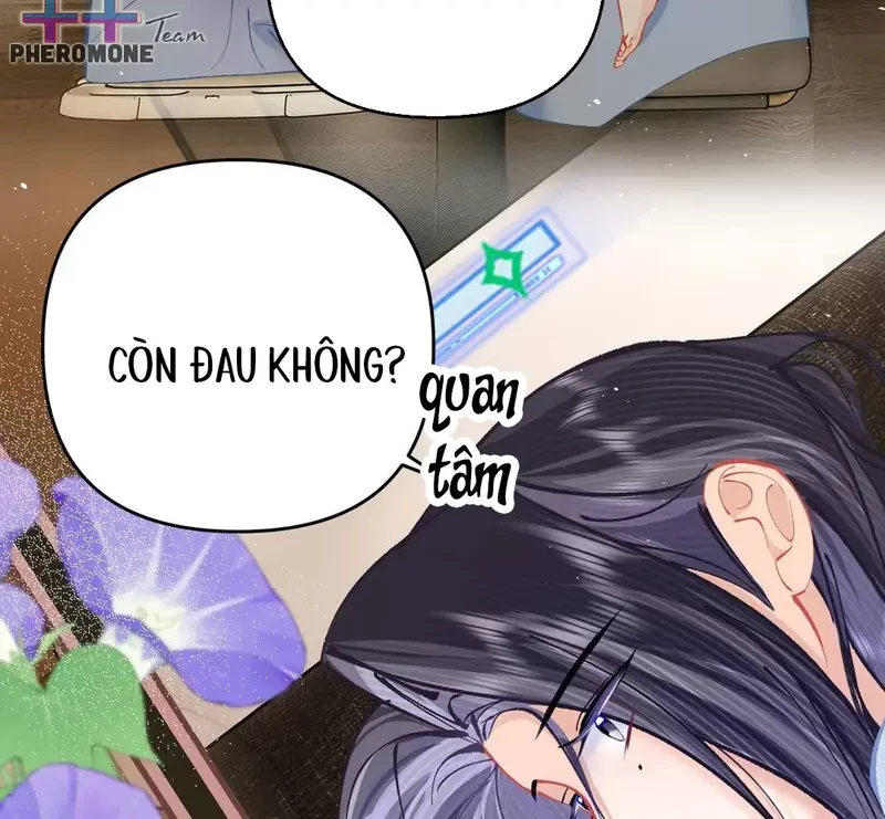 Sau Khi Xuyên Không Thành Thiên Kim Giả, Ta Lấy Lòng Thiên Kim Thật Sống Qua Ngày Chapter 28 - Trang 27