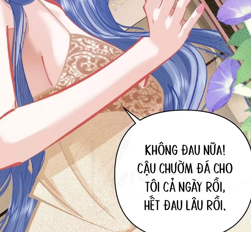 Sau Khi Xuyên Không Thành Thiên Kim Giả, Ta Lấy Lòng Thiên Kim Thật Sống Qua Ngày Chapter 28 - Trang 29