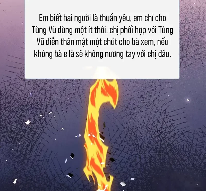 Sau Khi Xuyên Không Thành Thiên Kim Giả, Ta Lấy Lòng Thiên Kim Thật Sống Qua Ngày Chapter 28 - Trang 37