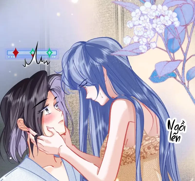 Sau Khi Xuyên Không Thành Thiên Kim Giả, Ta Lấy Lòng Thiên Kim Thật Sống Qua Ngày Chapter 28 - Trang 44