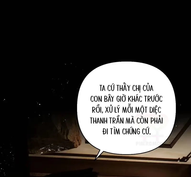 Sau Khi Xuyên Không Thành Thiên Kim Giả, Ta Lấy Lòng Thiên Kim Thật Sống Qua Ngày Chapter 28 - Trang 5