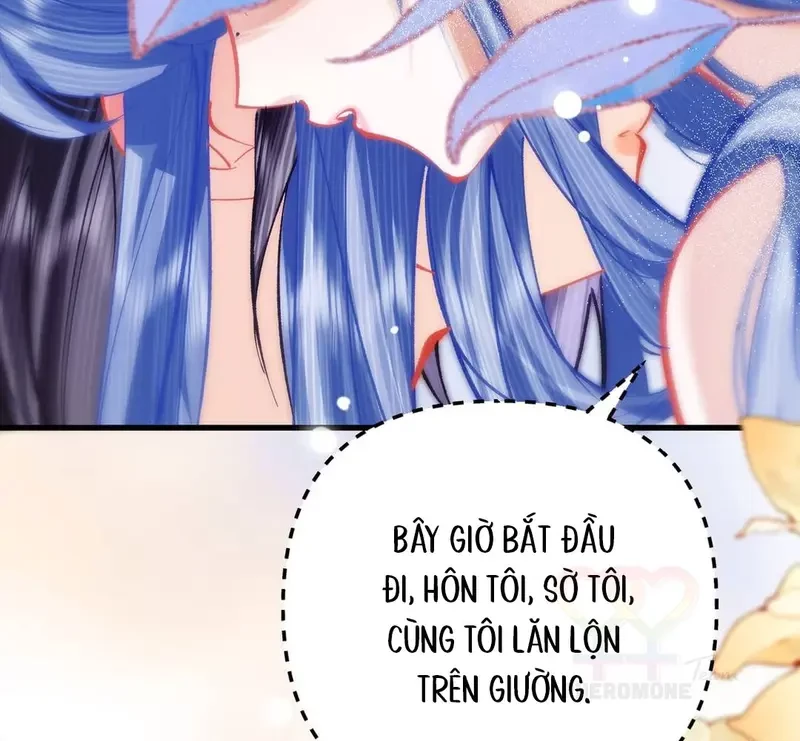 Sau Khi Xuyên Không Thành Thiên Kim Giả, Ta Lấy Lòng Thiên Kim Thật Sống Qua Ngày Chapter 28 - Trang 50