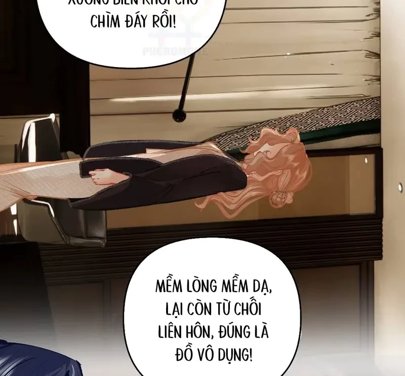 Sau Khi Xuyên Không Thành Thiên Kim Giả, Ta Lấy Lòng Thiên Kim Thật Sống Qua Ngày Chapter 28 - Trang 7