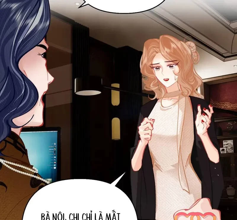 Sau Khi Xuyên Không Thành Thiên Kim Giả, Ta Lấy Lòng Thiên Kim Thật Sống Qua Ngày Chapter 28 - Trang 8