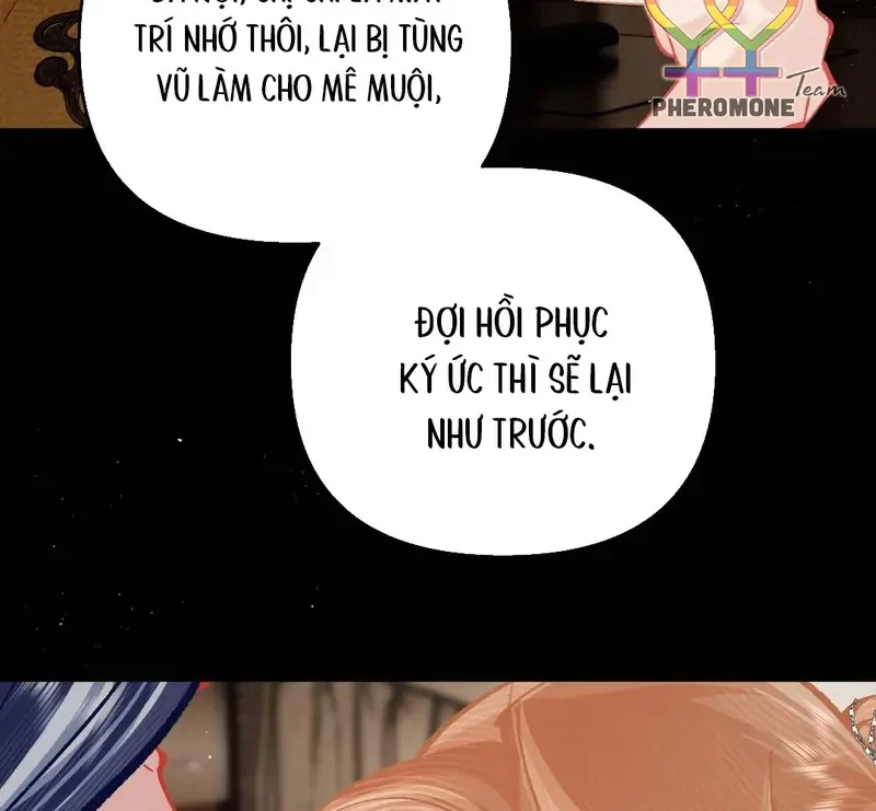 Sau Khi Xuyên Không Thành Thiên Kim Giả, Ta Lấy Lòng Thiên Kim Thật Sống Qua Ngày Chapter 28 - Trang 9