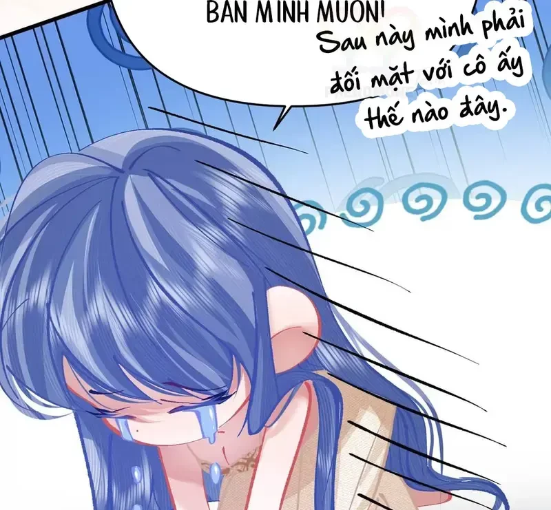 Sau Khi Xuyên Không Thành Thiên Kim Giả, Ta Lấy Lòng Thiên Kim Thật Sống Qua Ngày Chapter 29 - Trang 17