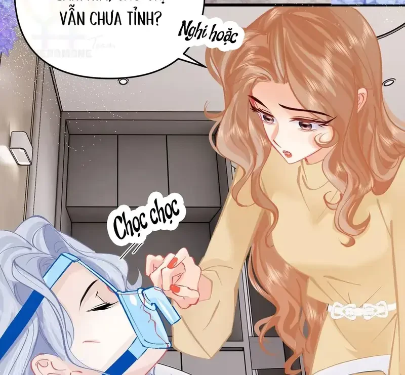 Sau Khi Xuyên Không Thành Thiên Kim Giả, Ta Lấy Lòng Thiên Kim Thật Sống Qua Ngày Chapter 29 - Trang 34