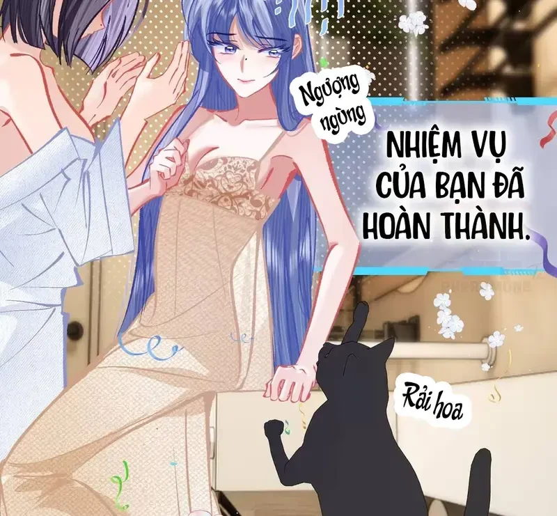 Sau Khi Xuyên Không Thành Thiên Kim Giả, Ta Lấy Lòng Thiên Kim Thật Sống Qua Ngày Chapter 29 - Trang 6