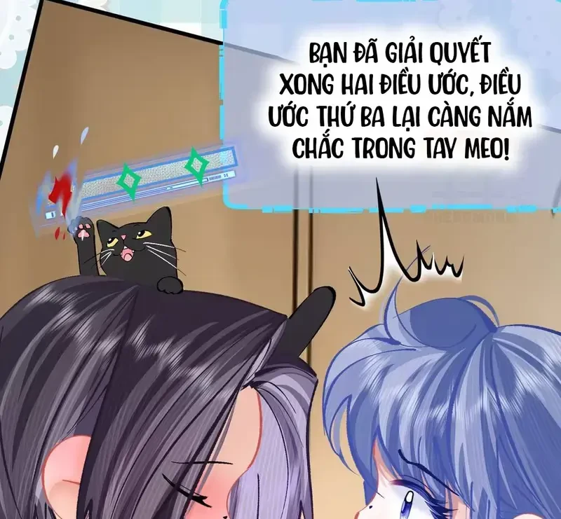 Sau Khi Xuyên Không Thành Thiên Kim Giả, Ta Lấy Lòng Thiên Kim Thật Sống Qua Ngày Chapter 29 - Trang 8