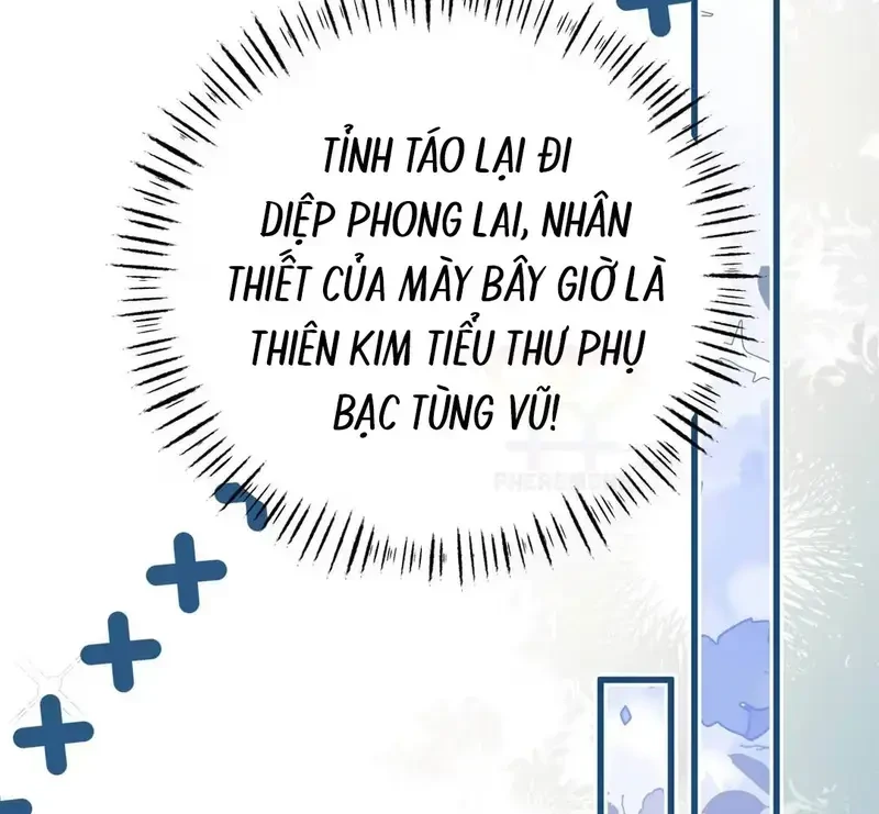 Sau Khi Xuyên Không Thành Thiên Kim Giả, Ta Lấy Lòng Thiên Kim Thật Sống Qua Ngày Chapter 31 - Trang 21