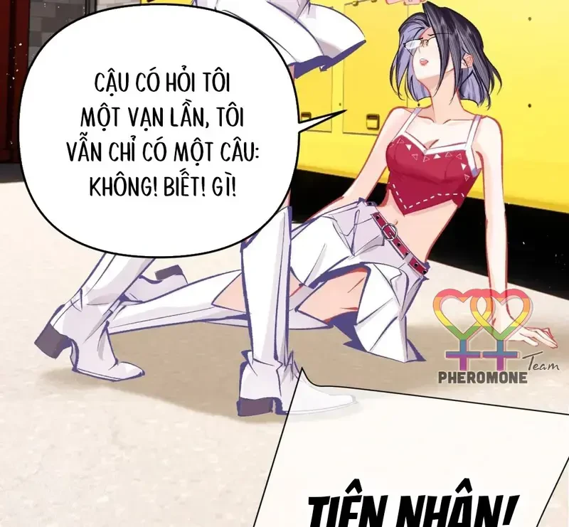 Sau Khi Xuyên Không Thành Thiên Kim Giả, Ta Lấy Lòng Thiên Kim Thật Sống Qua Ngày Chapter 31 - Trang 25