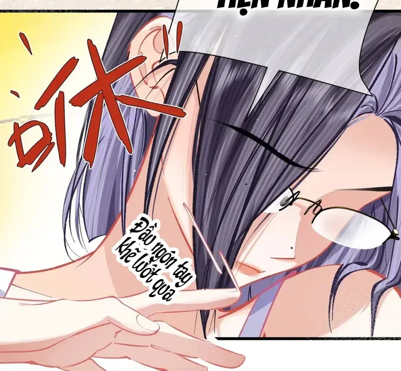 Sau Khi Xuyên Không Thành Thiên Kim Giả, Ta Lấy Lòng Thiên Kim Thật Sống Qua Ngày Chapter 31 - Trang 26