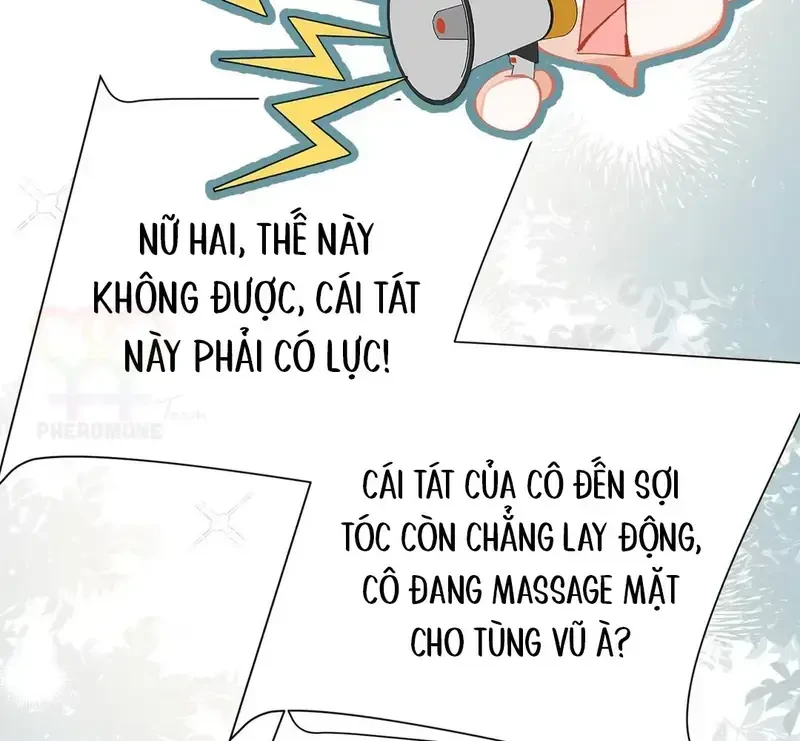 Sau Khi Xuyên Không Thành Thiên Kim Giả, Ta Lấy Lòng Thiên Kim Thật Sống Qua Ngày Chapter 31 - Trang 28