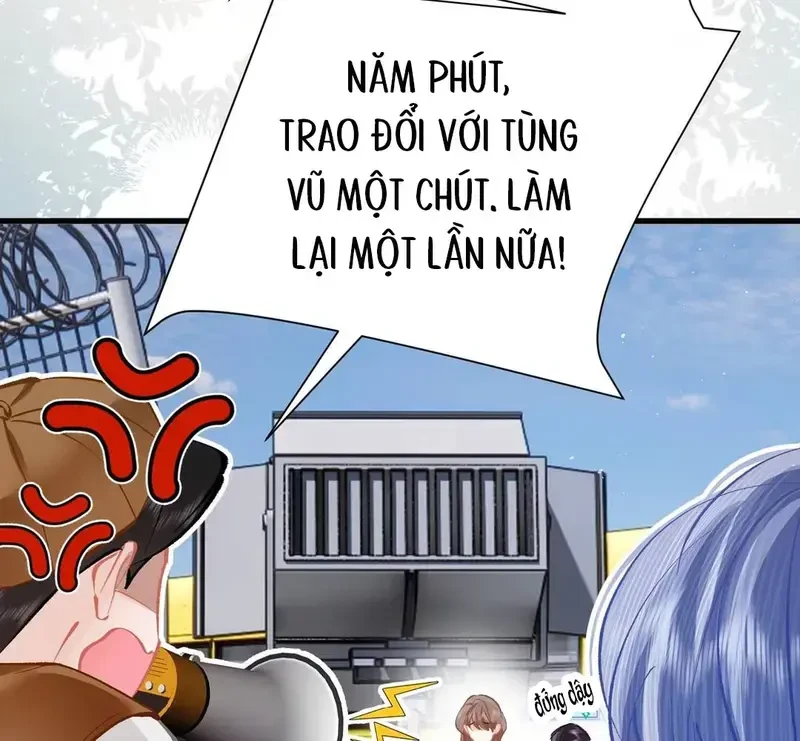 Sau Khi Xuyên Không Thành Thiên Kim Giả, Ta Lấy Lòng Thiên Kim Thật Sống Qua Ngày Chapter 31 - Trang 29