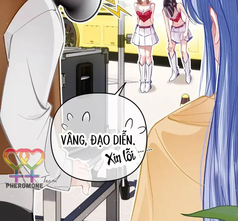 Sau Khi Xuyên Không Thành Thiên Kim Giả, Ta Lấy Lòng Thiên Kim Thật Sống Qua Ngày Chapter 31 - Trang 30