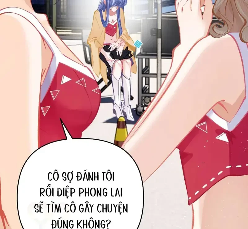 Sau Khi Xuyên Không Thành Thiên Kim Giả, Ta Lấy Lòng Thiên Kim Thật Sống Qua Ngày Chapter 31 - Trang 35