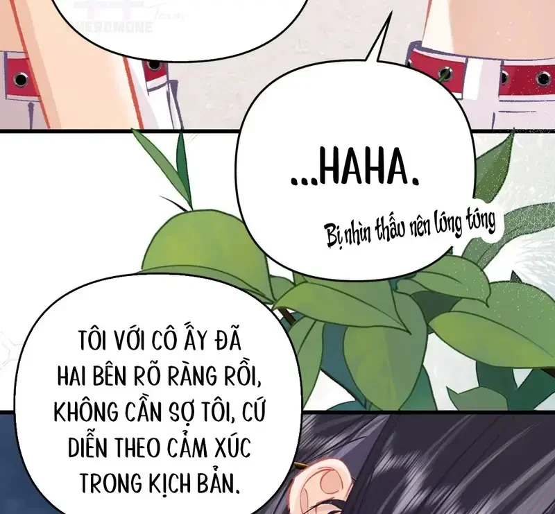 Sau Khi Xuyên Không Thành Thiên Kim Giả, Ta Lấy Lòng Thiên Kim Thật Sống Qua Ngày Chapter 31 - Trang 36