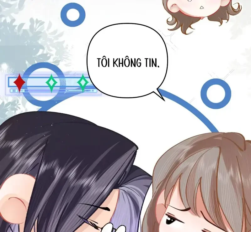 Sau Khi Xuyên Không Thành Thiên Kim Giả, Ta Lấy Lòng Thiên Kim Thật Sống Qua Ngày Chapter 31 - Trang 38