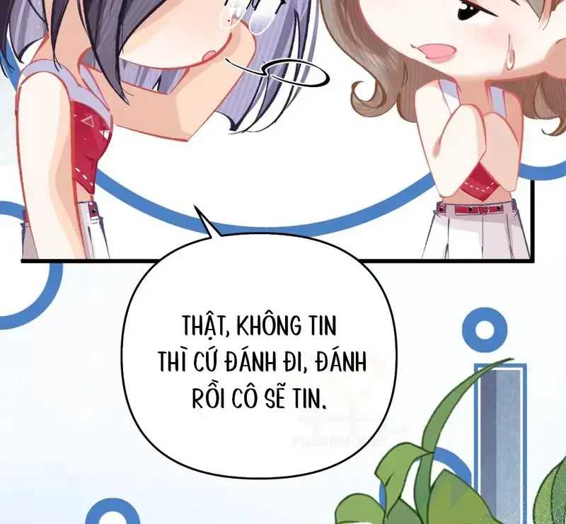 Sau Khi Xuyên Không Thành Thiên Kim Giả, Ta Lấy Lòng Thiên Kim Thật Sống Qua Ngày Chapter 31 - Trang 39