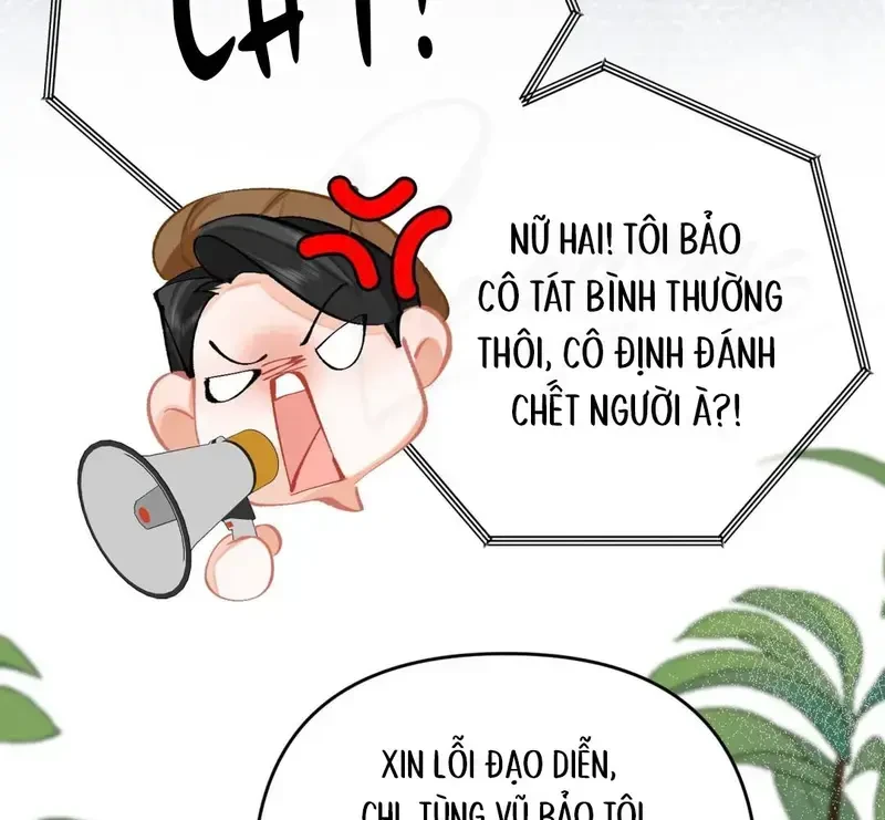 Sau Khi Xuyên Không Thành Thiên Kim Giả, Ta Lấy Lòng Thiên Kim Thật Sống Qua Ngày Chapter 31 - Trang 50