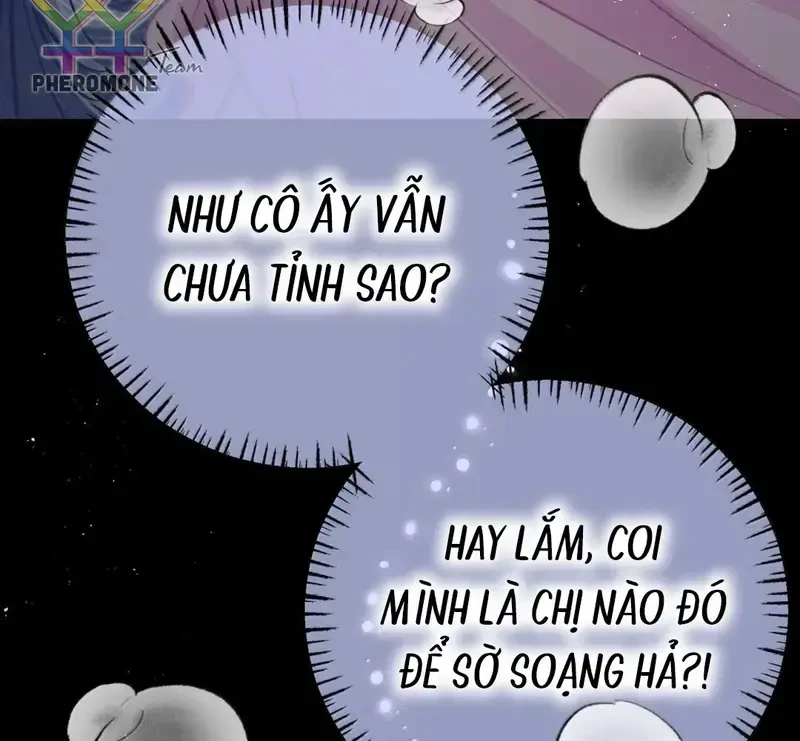 Sau Khi Xuyên Không Thành Thiên Kim Giả, Ta Lấy Lòng Thiên Kim Thật Sống Qua Ngày Chapter 32 - Trang 15