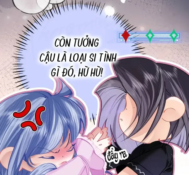 Sau Khi Xuyên Không Thành Thiên Kim Giả, Ta Lấy Lòng Thiên Kim Thật Sống Qua Ngày Chapter 32 - Trang 17