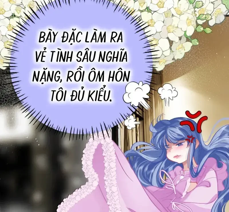 Sau Khi Xuyên Không Thành Thiên Kim Giả, Ta Lấy Lòng Thiên Kim Thật Sống Qua Ngày Chapter 32 - Trang 40