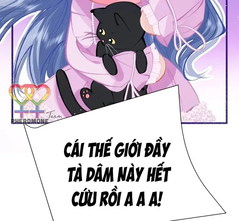 Sau Khi Xuyên Không Thành Thiên Kim Giả, Ta Lấy Lòng Thiên Kim Thật Sống Qua Ngày Chapter 32 - Trang 48