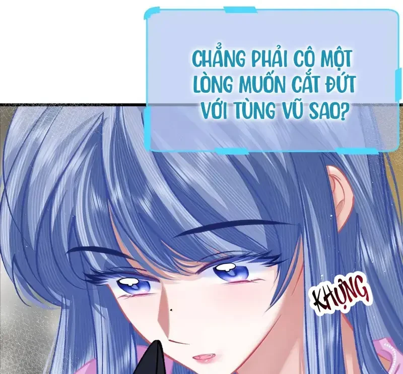 Sau Khi Xuyên Không Thành Thiên Kim Giả, Ta Lấy Lòng Thiên Kim Thật Sống Qua Ngày Chapter 32 - Trang 50