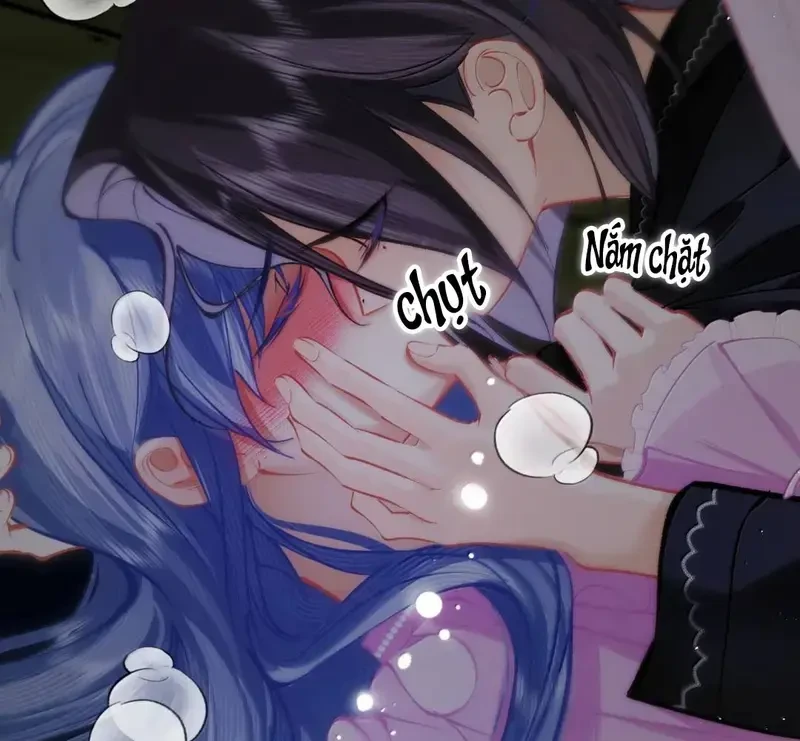 Sau Khi Xuyên Không Thành Thiên Kim Giả, Ta Lấy Lòng Thiên Kim Thật Sống Qua Ngày Chapter 32 - Trang 8
