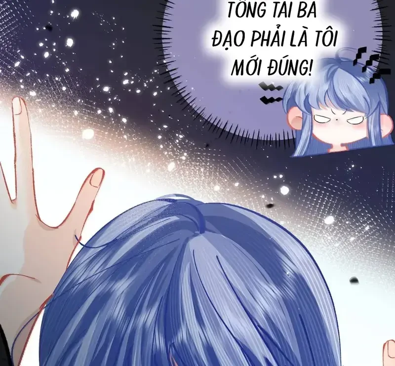 Sau Khi Xuyên Không Thành Thiên Kim Giả, Ta Lấy Lòng Thiên Kim Thật Sống Qua Ngày Chapter 33 - Trang 20