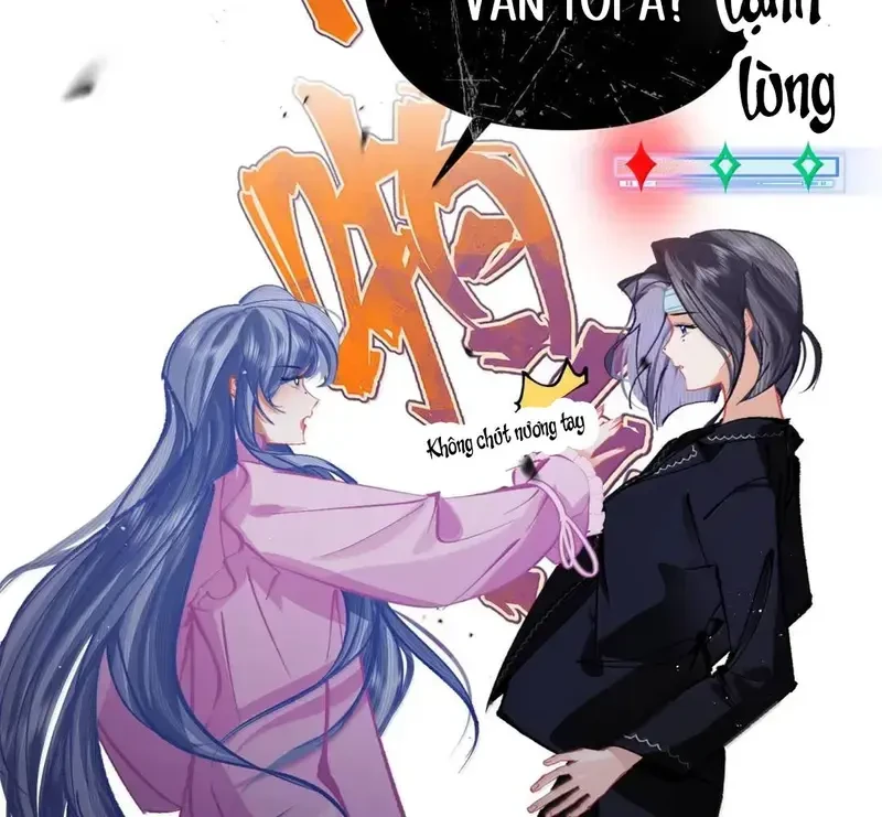 Sau Khi Xuyên Không Thành Thiên Kim Giả, Ta Lấy Lòng Thiên Kim Thật Sống Qua Ngày Chapter 33 - Trang 23