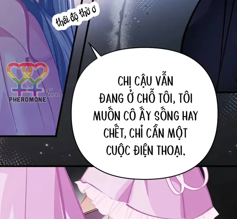 Sau Khi Xuyên Không Thành Thiên Kim Giả, Ta Lấy Lòng Thiên Kim Thật Sống Qua Ngày Chapter 33 - Trang 27