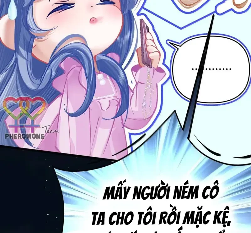 Sau Khi Xuyên Không Thành Thiên Kim Giả, Ta Lấy Lòng Thiên Kim Thật Sống Qua Ngày Chapter 33 - Trang 34