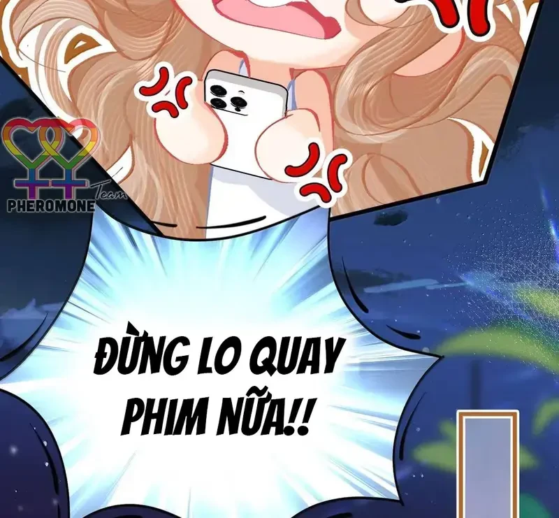 Sau Khi Xuyên Không Thành Thiên Kim Giả, Ta Lấy Lòng Thiên Kim Thật Sống Qua Ngày Chapter 33 - Trang 36