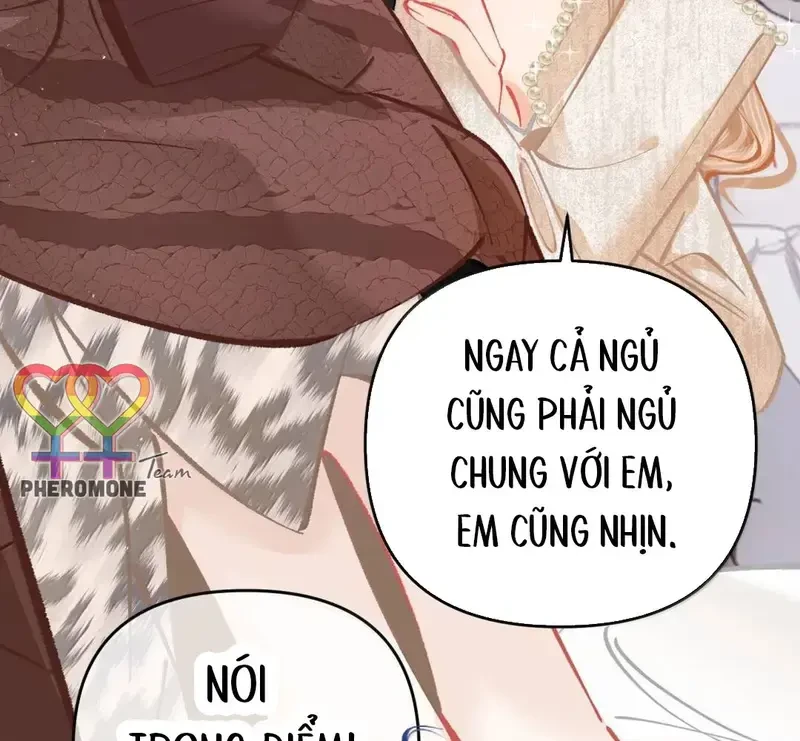Sau Khi Xuyên Không Thành Thiên Kim Giả, Ta Lấy Lòng Thiên Kim Thật Sống Qua Ngày Chapter 33 - Trang 46