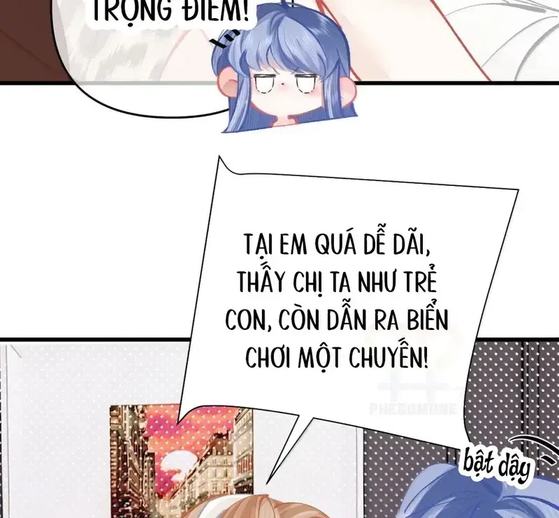 Sau Khi Xuyên Không Thành Thiên Kim Giả, Ta Lấy Lòng Thiên Kim Thật Sống Qua Ngày Chapter 33 - Trang 47
