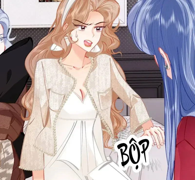 Sau Khi Xuyên Không Thành Thiên Kim Giả, Ta Lấy Lòng Thiên Kim Thật Sống Qua Ngày Chapter 33 - Trang 48
