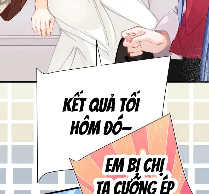 Sau Khi Xuyên Không Thành Thiên Kim Giả, Ta Lấy Lòng Thiên Kim Thật Sống Qua Ngày Chapter 33 - Trang 49