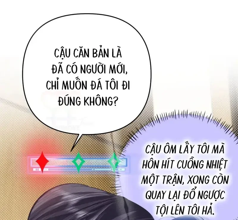Sau Khi Xuyên Không Thành Thiên Kim Giả, Ta Lấy Lòng Thiên Kim Thật Sống Qua Ngày Chapter 33 - Trang 6