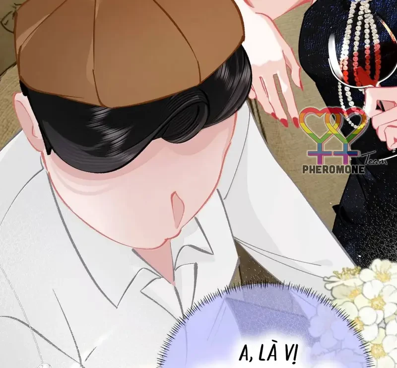 Sau Khi Xuyên Không Thành Thiên Kim Giả, Ta Lấy Lòng Thiên Kim Thật Sống Qua Ngày Chapter 34 - Trang 10